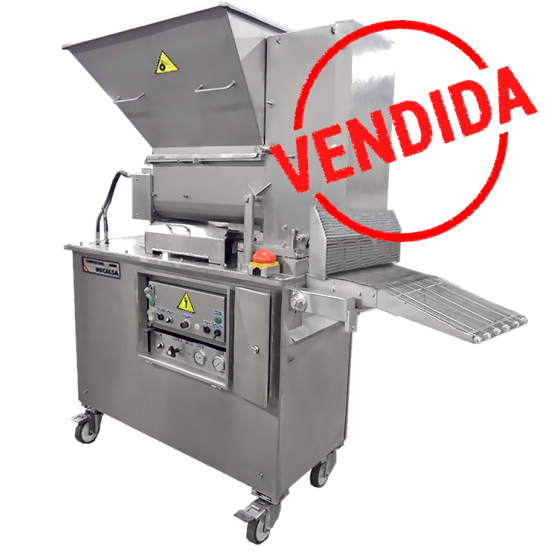 KOPPENS VM 400 HS -...