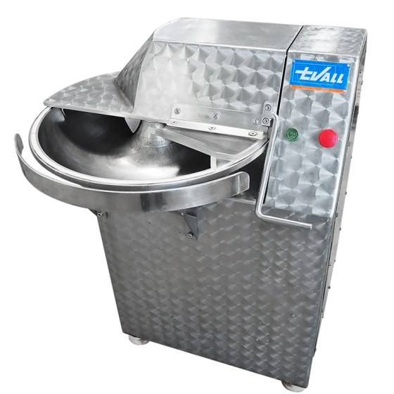 TVALL CUTTER INOX - CUTTER...