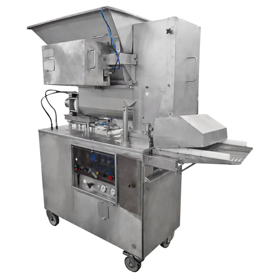 KOPPENS VM 400-HS - BURGER...