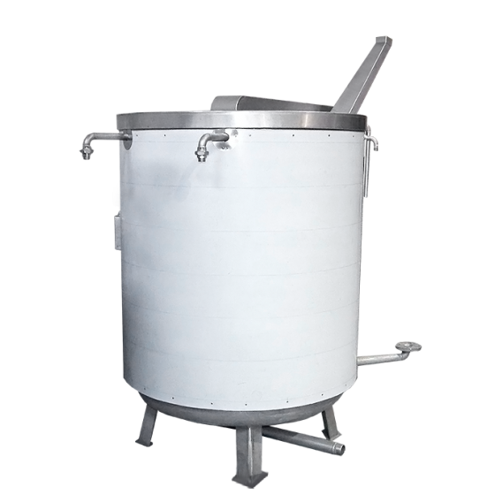 MECALSA MC CDA-2 - COCEDOR...