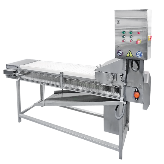 MECALSA MC CTDP/CH200 -...