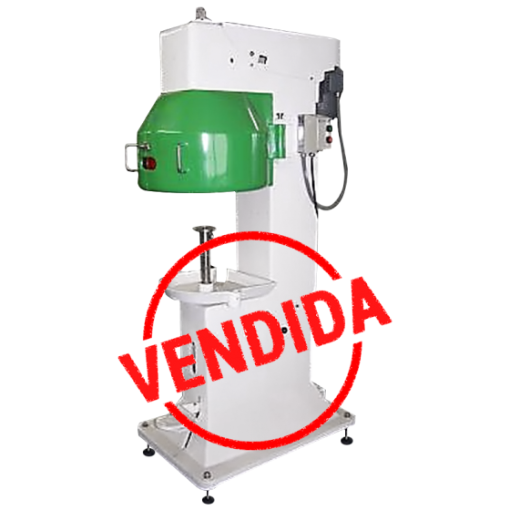MECALSA MC CR-160 -...