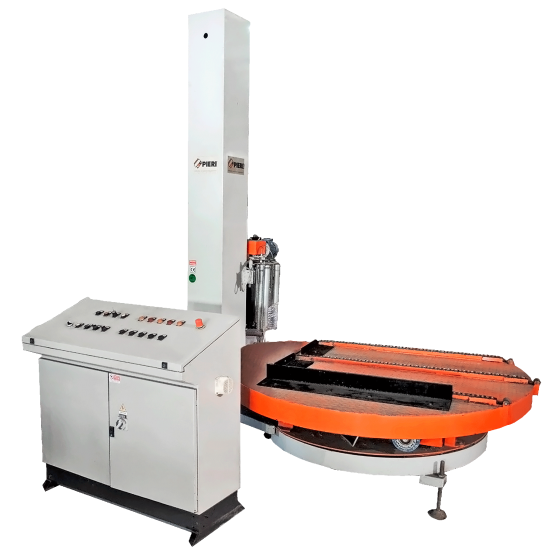 PIERI AVR 102 PRL -...