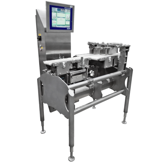 METTLER TOLEDO GARVENS XS1...