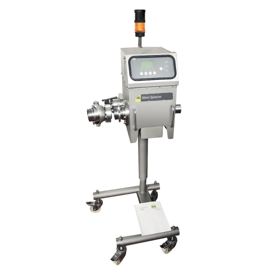 SESOTEC LIQUISCAN VF -...