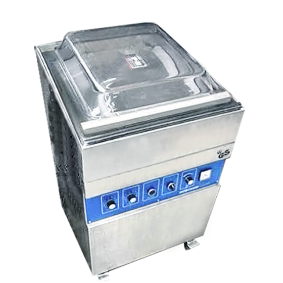 ROSCHER VM 19/S -...