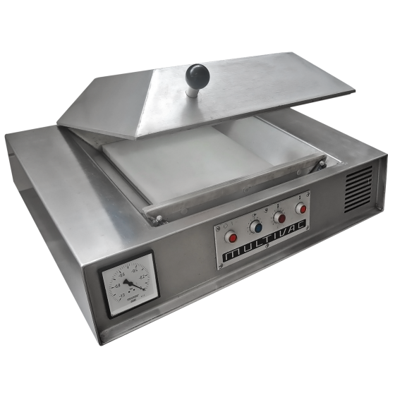 MULTIVAC A 300/21 -...