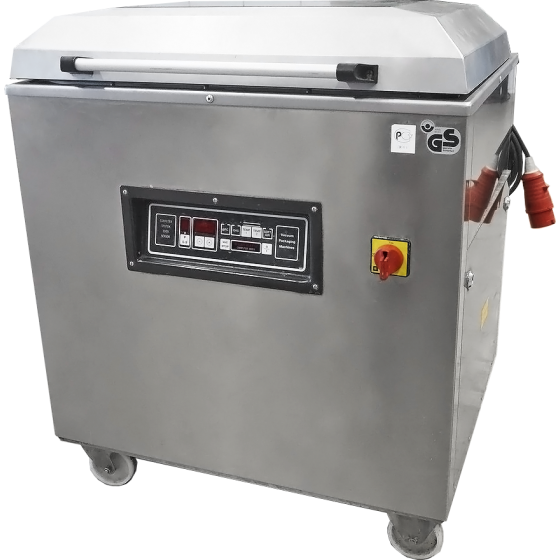 WEBOMATIC TIPO C 50-W -...