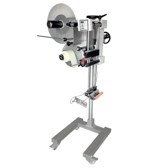 AVERY TIPO 350R - CABEZAL...