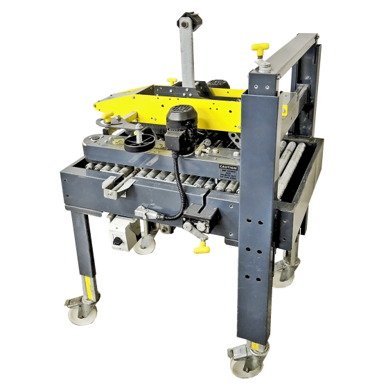 SIAT MODELO SM8 - SELADORA...