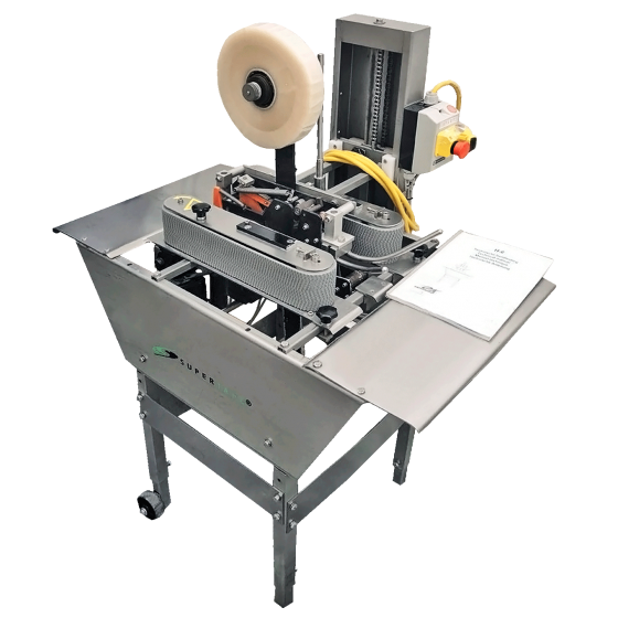 OK PACKAGING SYSTEM TIPO H6...