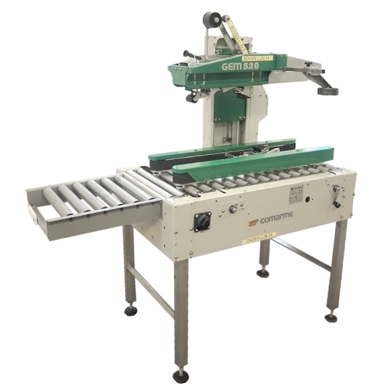 COMARME MODELO GEM520 -...