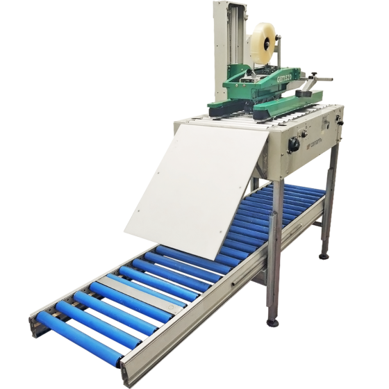 COMARME MODELO GEM520 -...