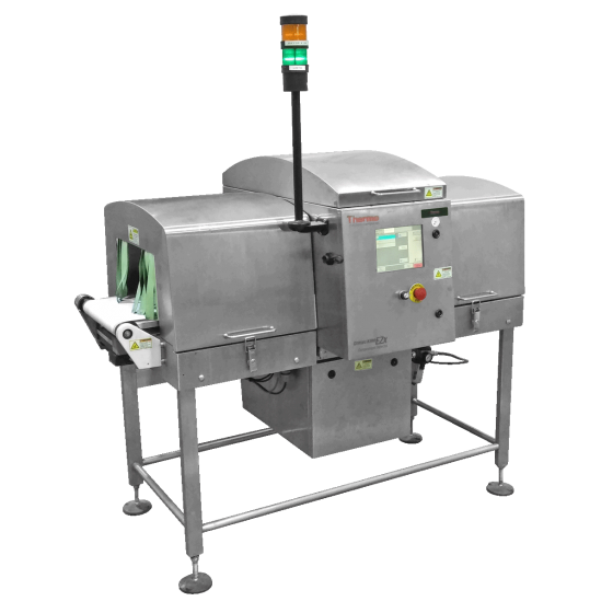THERMO SCIENTIFIC TIPO EZX...