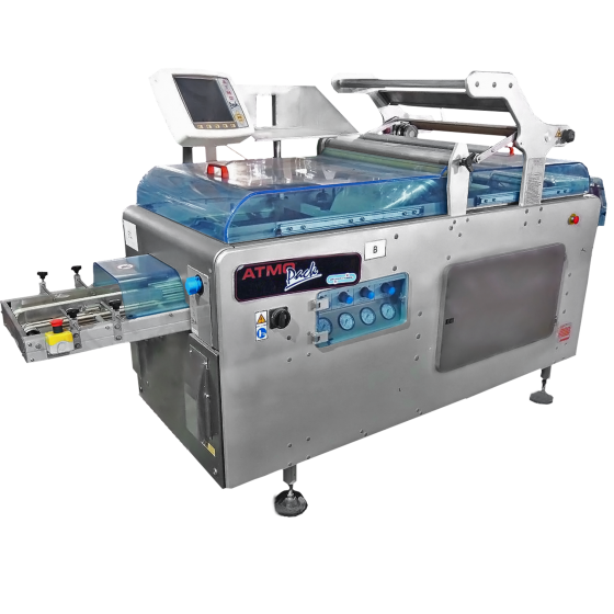 AWAX SRL ATMOPACK -...