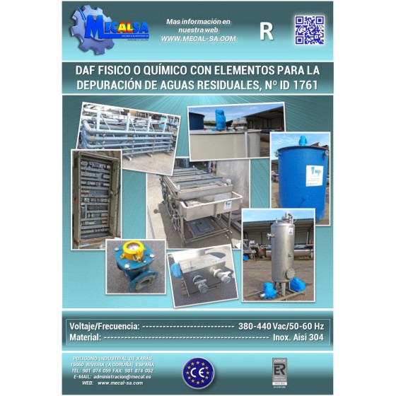 MECALSA MC DAF-FQN - DAF...