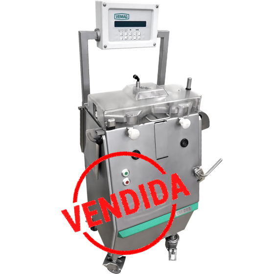 HANDTMANN VF200 -...