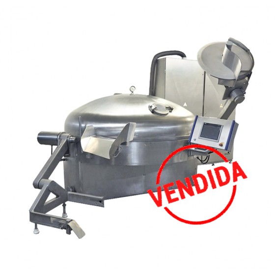 KILIA 3000 RS AUTOCUT 500L...