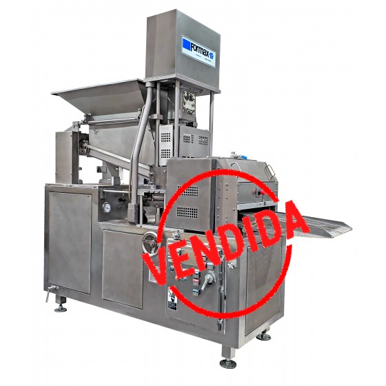 FORMAX PFM-19 - FORMADORA...