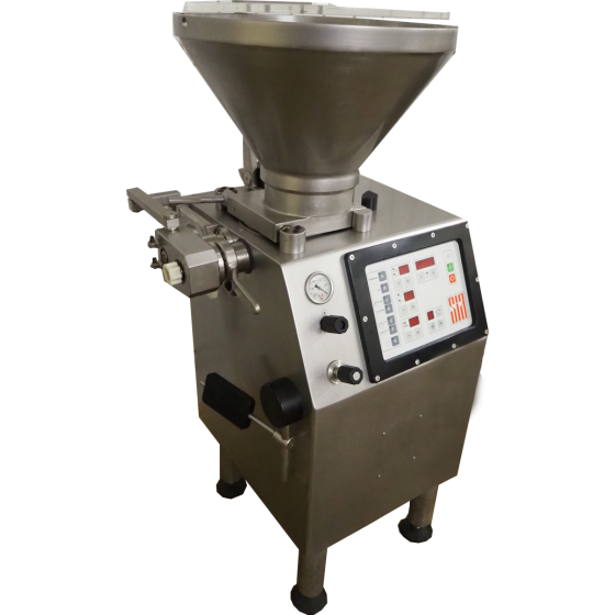 WEDEL SIA 2002D -...