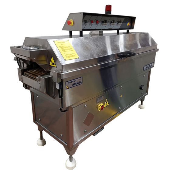 CRYOVAC TIPO CJ 51T LH -...