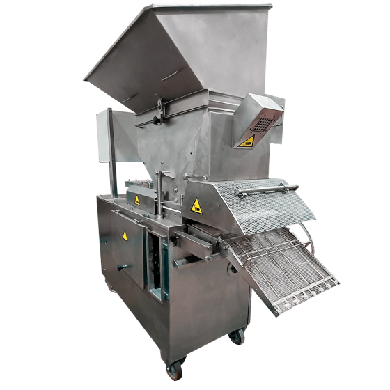KOPPENS VM 400 HD -...