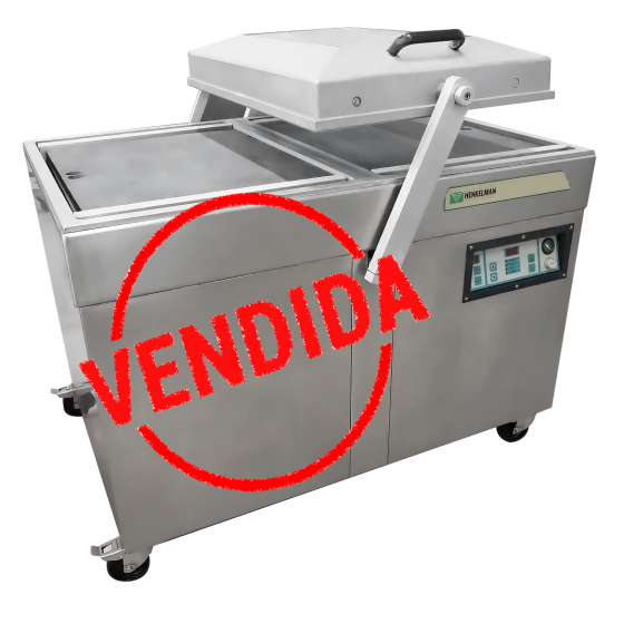 HENKELMAN MODELO 700 -...