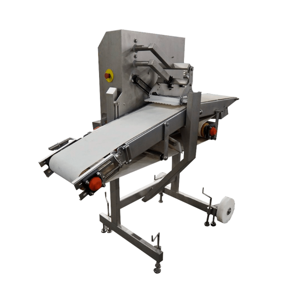 NORFO TIPO 595 - EXTRACTOR...