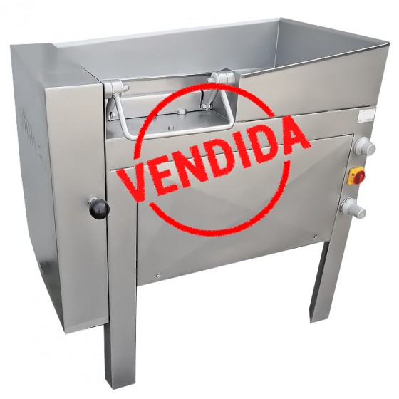 RUHLE MR100 - CUBICADORA...