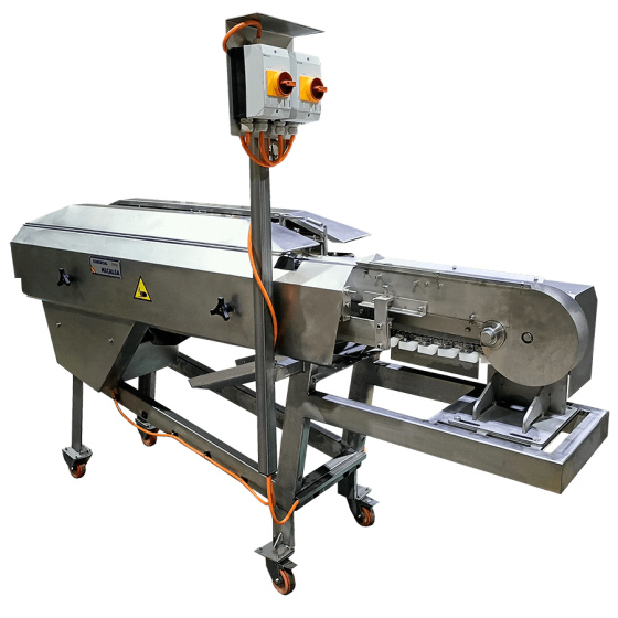 FILETEADORA DE CAVALA VMK