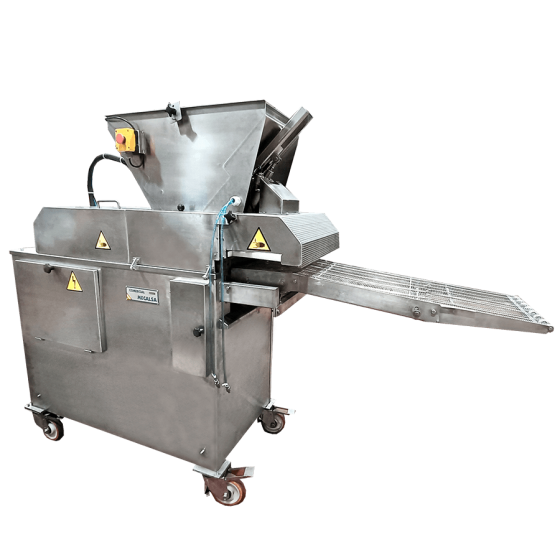 KOPPENS VM 400 - FORMADORA...