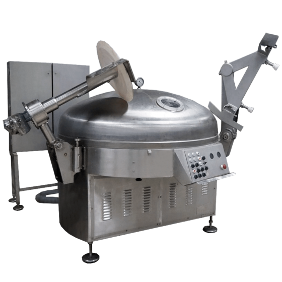 KILIA 200VA VACUUM - CUTTER...