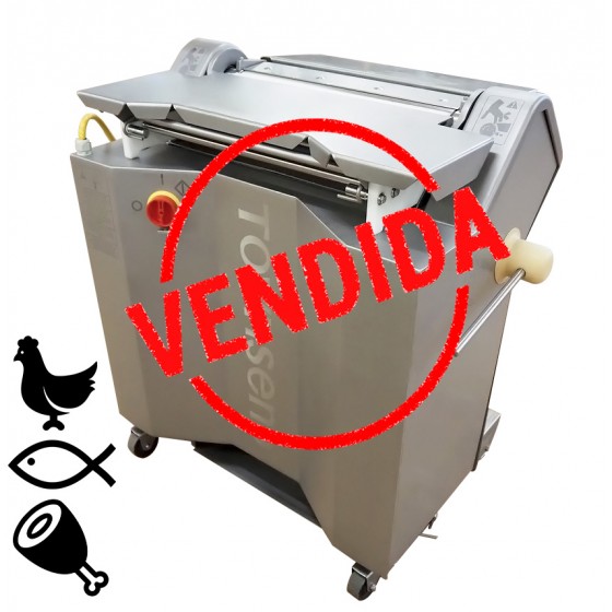 TOWNSEND 7600-20  -...