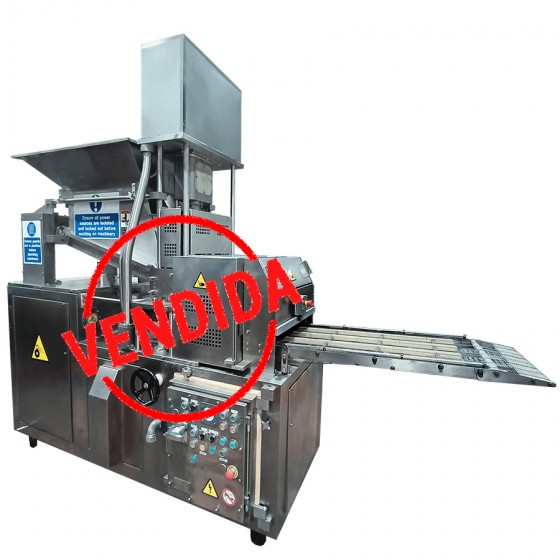 FORMAX F-19 - FORMADORA DE...