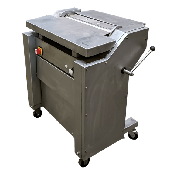TOWNSEND 7500 - DESVELADORA...