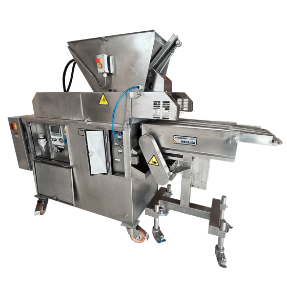 KOPPENS VM400 Y UM600 -...