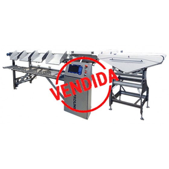 MAREL PROLINE GRA-PR30-04 -...