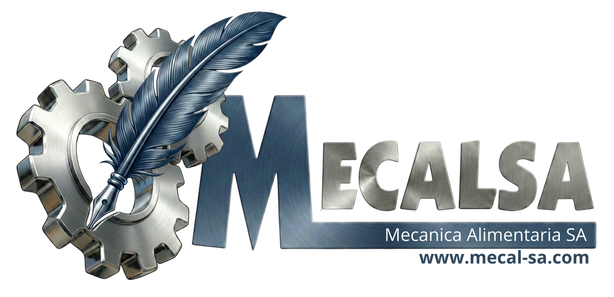 Mecalsa Logo