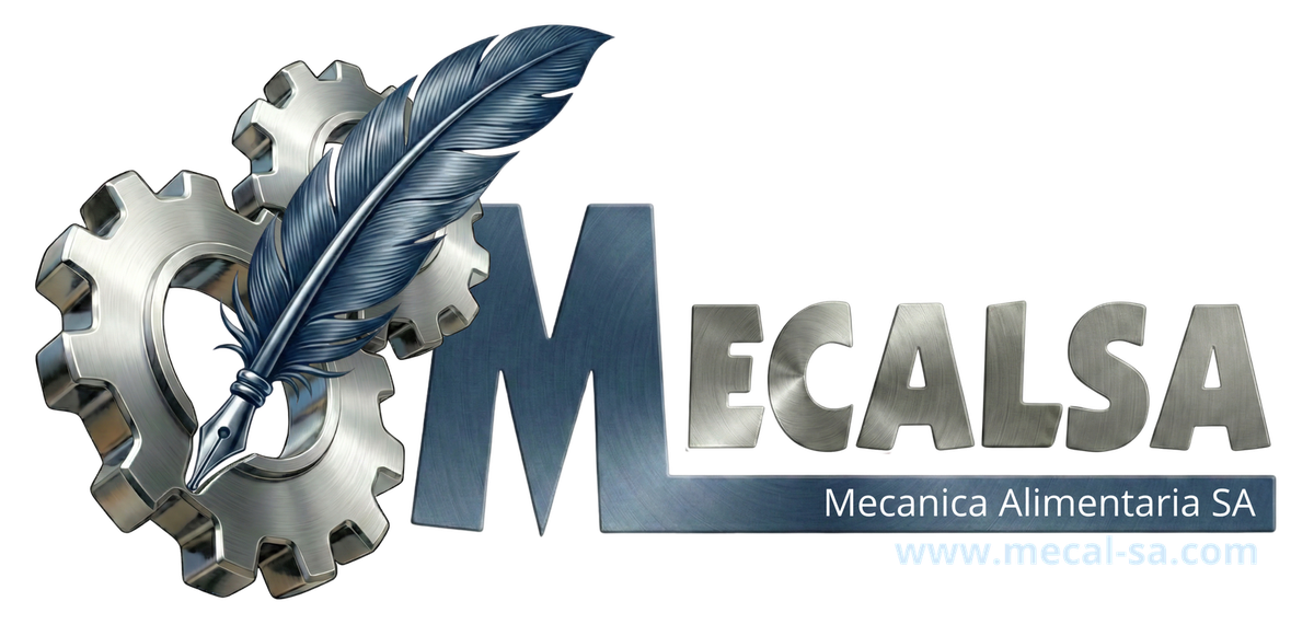 Mecalsa Logo