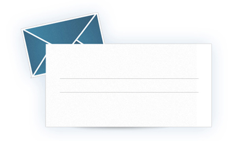 Envelope Icon