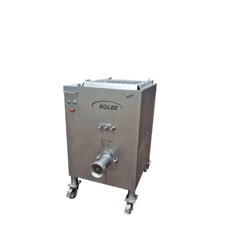 Mezcladora / Picadora Móvil Kolbe