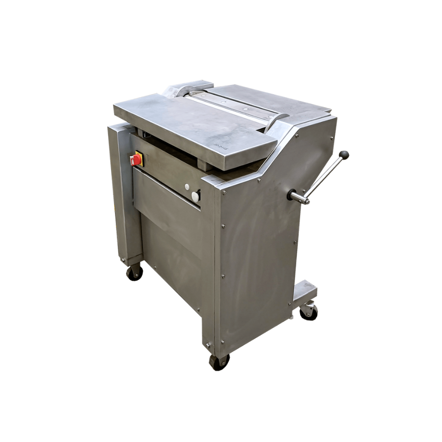 Peladora / descortezadora, modelo: 7500