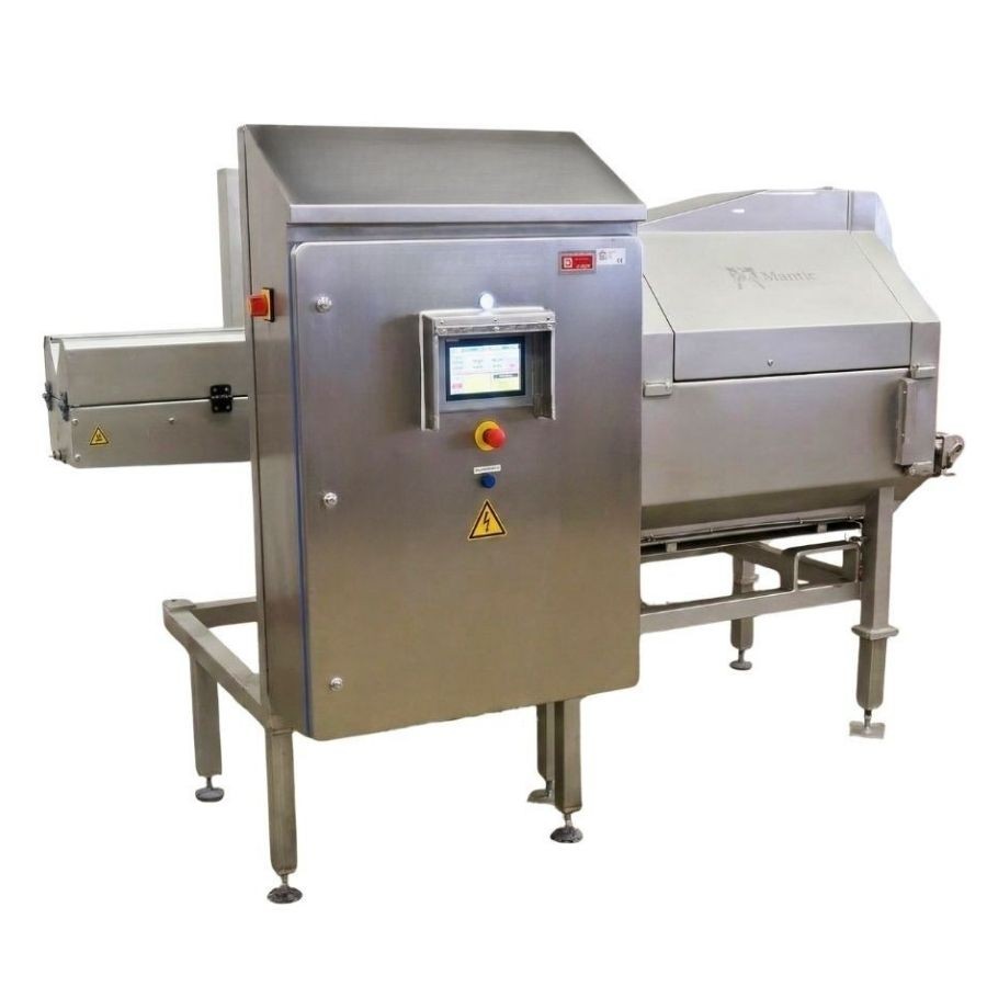 FRYER, TST, MODEL: 5000-600