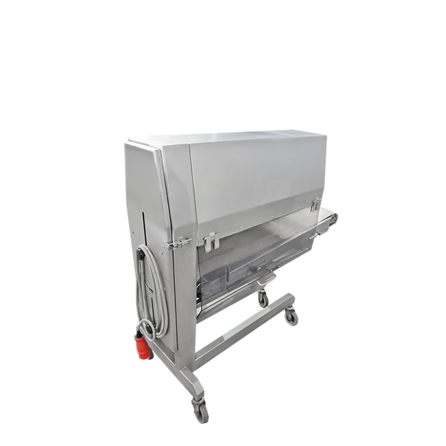 Porcionadora móvil Mado, tipo: POG 421